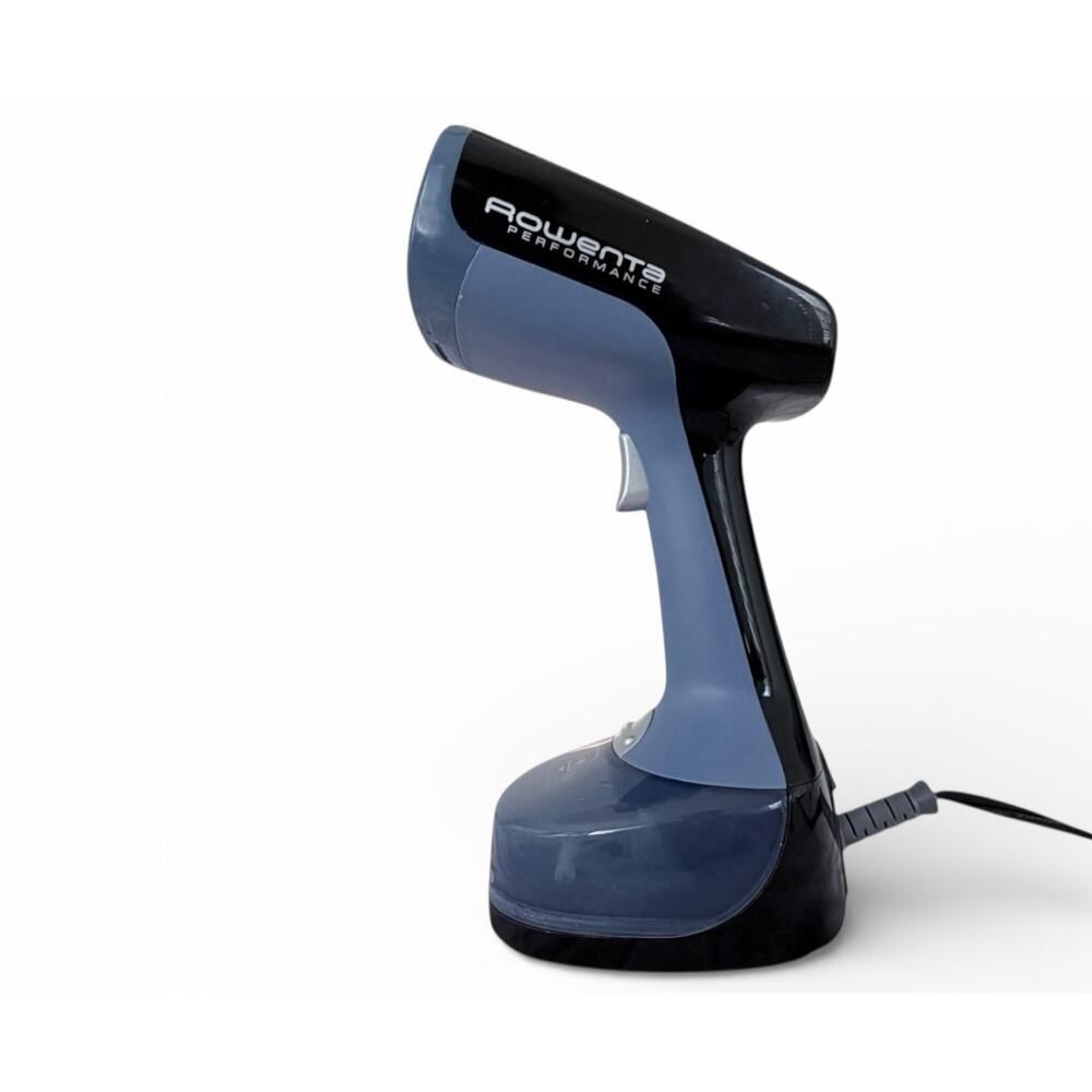 Rowenta Performance Handheld Fabric Steamer & Steam Bonnet - DR7070U1 For Parts